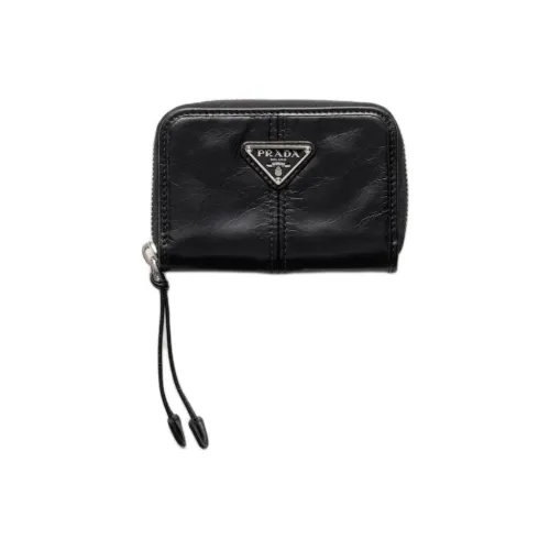 PRADA Кошельки для монет Мужской