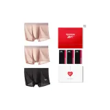 Коробка 3 шт (Камея коричневая + Камея коричневая + Черный)