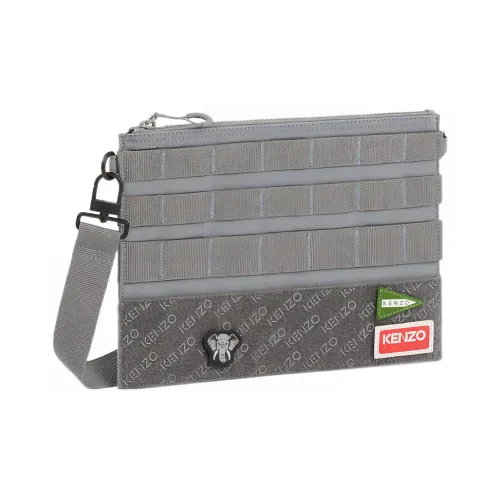 KENZO Crossbody сумки Мужские