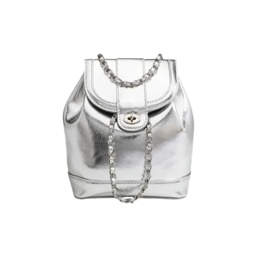 DALO ПУ (полиуретан) Сумка Одно плечо Рюкзак Женские Многоцветный