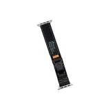 Чёрный/New Arrival Магнитная застёжка Нейлон Деним