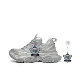 Космический серебряный (Снайперская лук 4) + Подарок