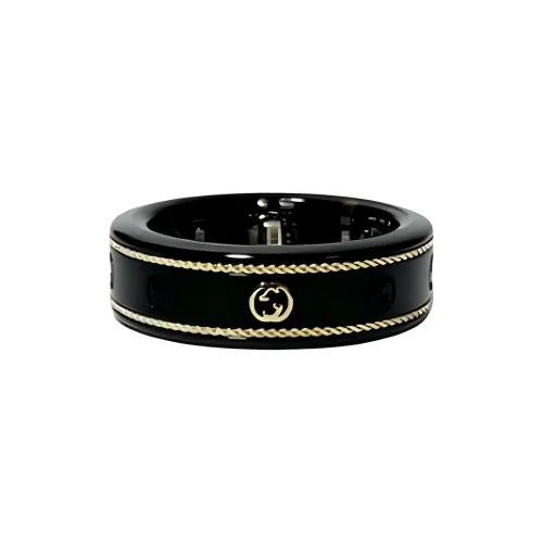 GUCCI Кольца Мужские