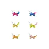 Два стиля - с брелком - принимает определенный стиль