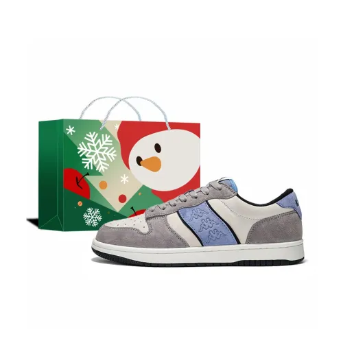Кроссовки для скейтбординга KAPPA Low Top Unisex