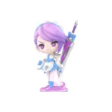 Подтвержденный стиль - Парфюм Драгоценный камень Мини Ryze (Открытый, Не запечатанный)