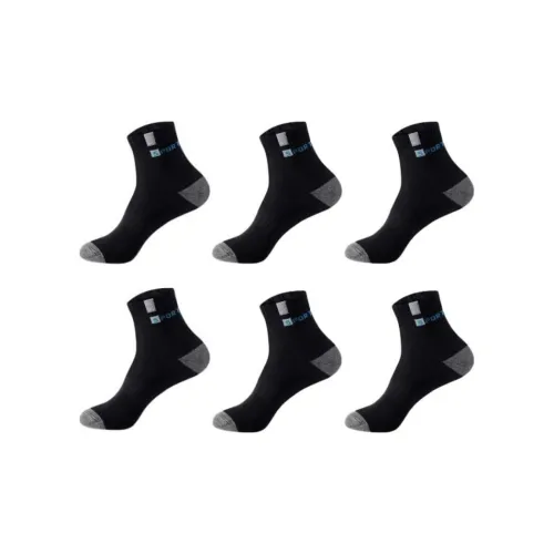 Lanza Мужские носки MID до икры