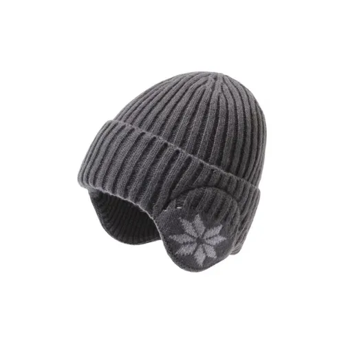 JONNY MOORE Полиэстер Шапки-бини Унисекс