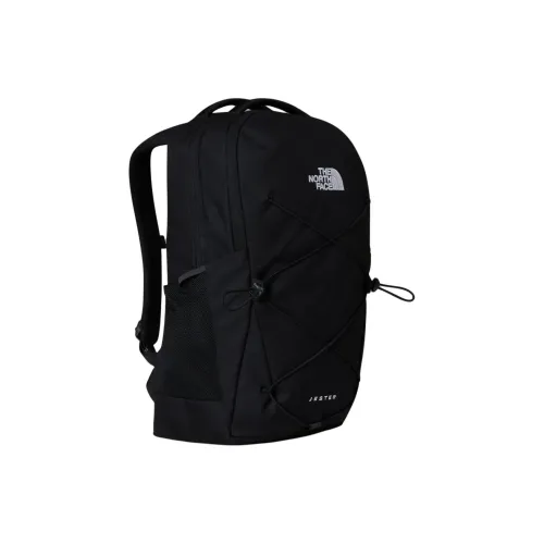 THE NORTH FACE Jester 2,5L Туристические сумки Переработанный полиэстер Черный Унисекс