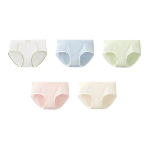 Fiton Ton Трусы Женские упаковка из 5 штук