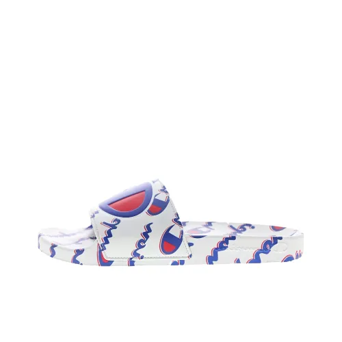 Champion Slide White Men's