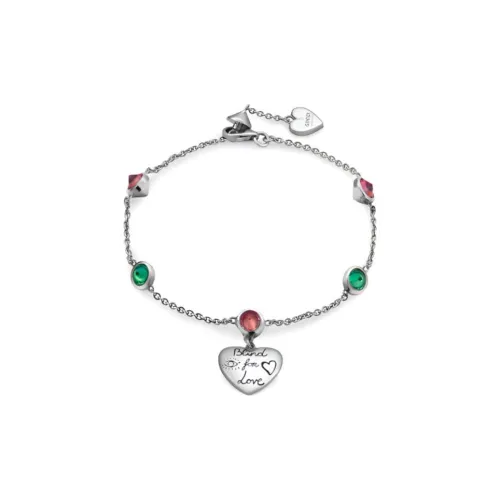 GUCCI Blind for Love Браслеты Женские