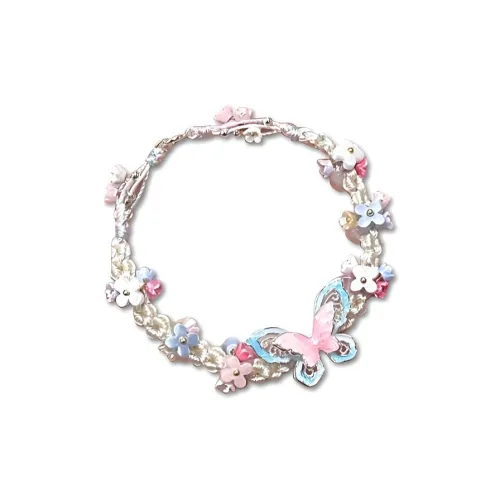 JOYDINNY Ткань Браслеты Женские