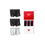 Коробка 3 шт. (Черный + Черный + Светло-серый)