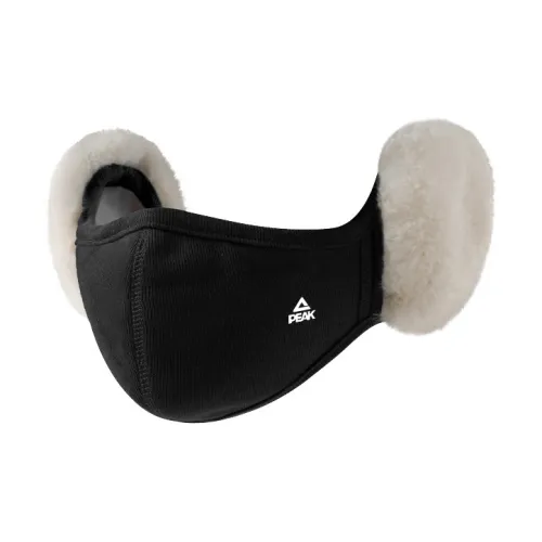 Серия PEAK RIGHT Хлопок Маски для лица Унисекс Черный Белый Светло-серый Розовый