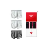 Коробка 3 шт. (Светло-серый + Светло-серый + Темно-серый)