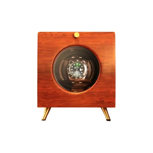 DRIKLUX Унисекс Автоматические подзаводы для часов