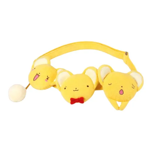 POP MART Cardcaptor Sakura 25th Anniversary Collection Xiao Ke MULTI Карманная сумка Слепые коробки Подтвержденная версия