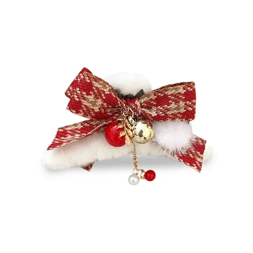 ZANC Акриловые Заколки для волос Женские