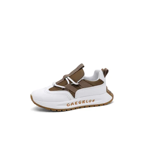 TONYBEAR Детские повседневные туфли