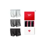 3 шт (Черный, Светло-серый, Темно-серый)