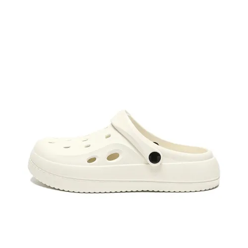 Cat power Пляжные сандалии Унисекс