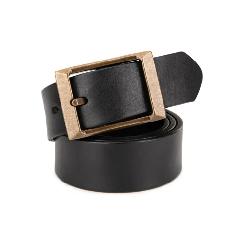 Cows Reign Ремни из лощеной коровьей кожи Мужской Ширина 3,7 см