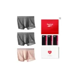 Коробка 3 шт. (Темно-серый + Темно-серый + Камея коричневая)