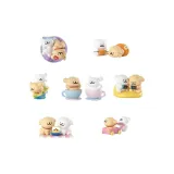 Четыре Слепые Коробки (Случайный Стиль)