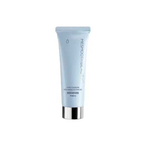 MESMOOTH Средства для увлажнения лица и кремы Унисекс