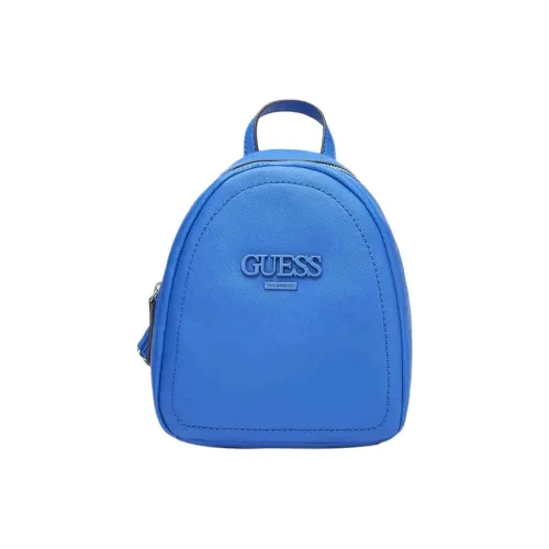 GUESS Рюкзаки Королевский синий Женские