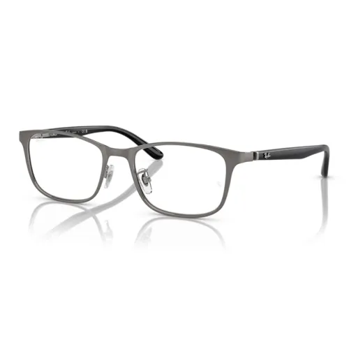 RayBan Оправы для очков Мужские
