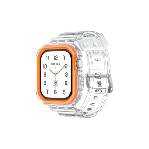 Akkerds Watch Полоска Apple Совместимость Пластик Материал