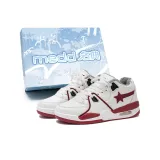 Белый Бургундский (с флисовой подкладкой, модернизированный)