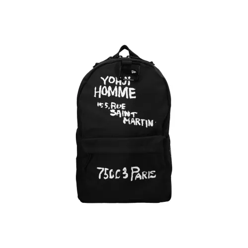 Yohji Yamamoto Рюкзаки Мужской