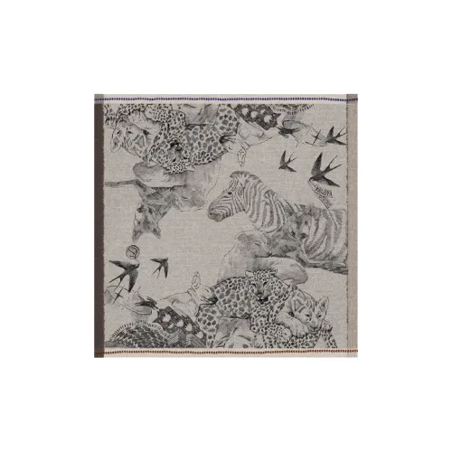 KALIIYA STUDIO Палантины Женские