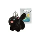 Чёрный кот Ласточкин хвост - Трясущаяся коробка