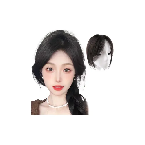 YUNQING Увеличивающие объем волос Парики