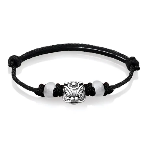 JOYDINNY Сплав Браслеты Унисекс