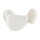 Кокосовый молочный белый