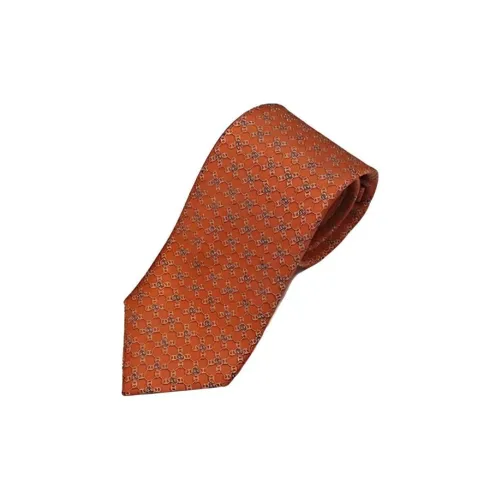 GUCCI Шелковые галстуки для мужчин