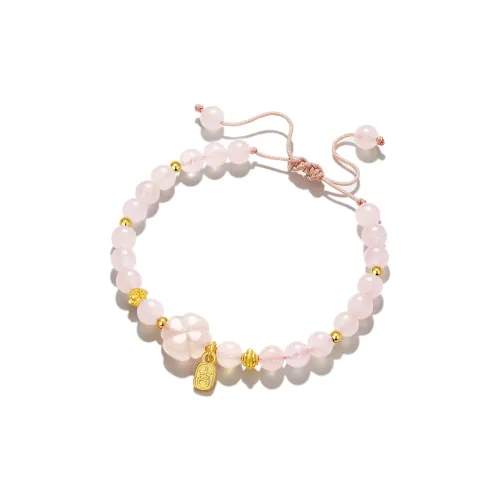 STYLEJING Браслеты из агата для женщин