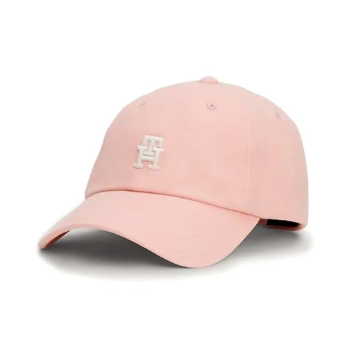 Кепки Tommy Hilfiger Женские Розовые