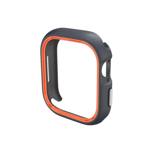 Antey Защитный Чехол Apple Силиконовый Материал Корпуса Часы S10 9 8 7 6 5 SE