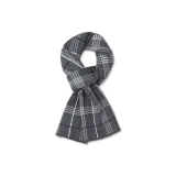 Темно-серый [Овечья шерсть]