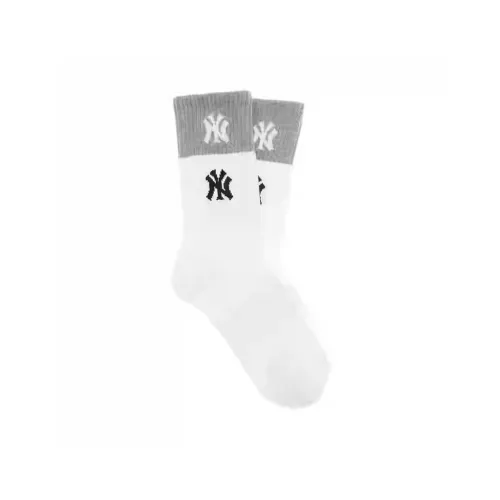 MLB New York Yankees New York Yankees/Экрю Унисекс MID Носки до икры