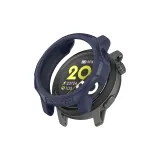 Полночный синий (Защищенный чехол с броней)