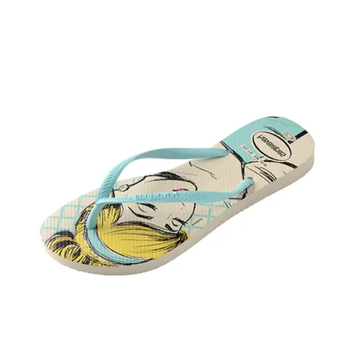 Havaianas Шлепанцы Женские