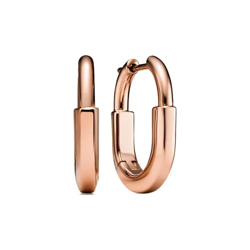 TIFFANY & CO. Серьги Женские