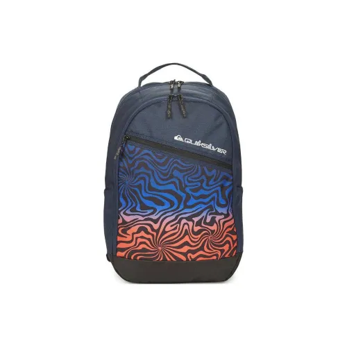 Quiksilver Рюкзаки Синий Мужской
